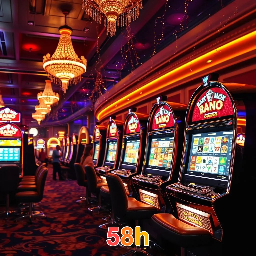 Fortune Tiger Slot Game