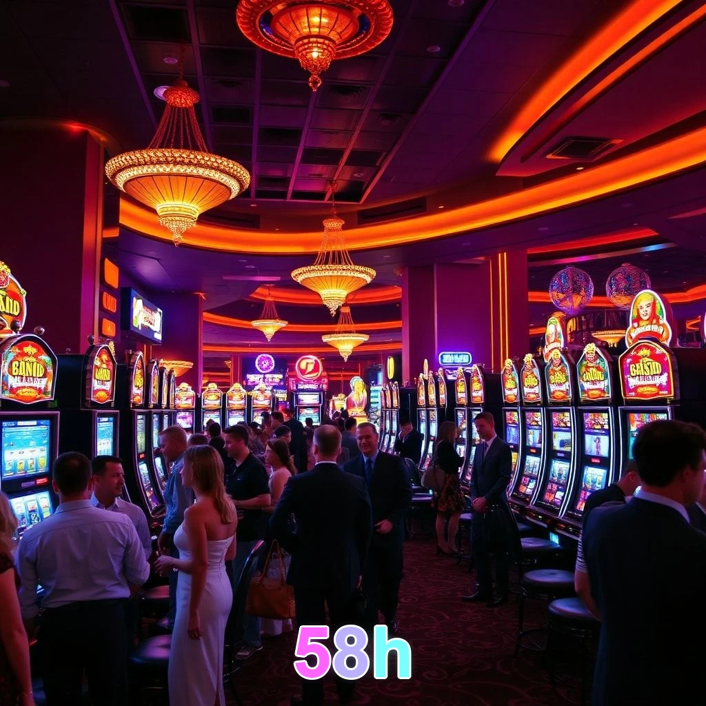 Slot Games Collection