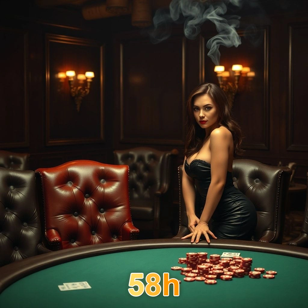 Live Casino Tables