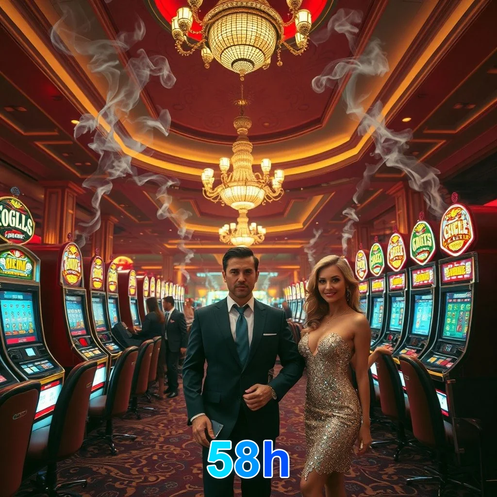 Gates of Olympus Slot - Pragmatic Play