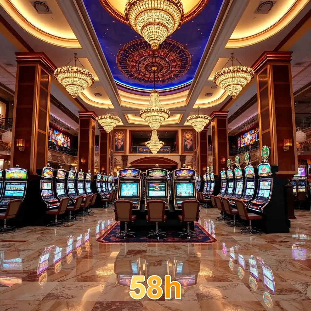 Blackjack Success Story